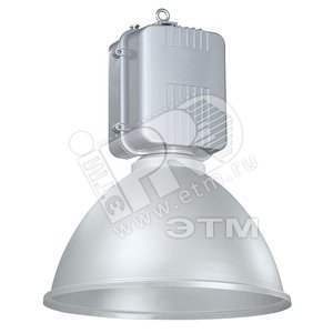 Светильник ГСП-19-150-003 со стеклом встроенный ЭПРА IP54 под CDO-ET(TT) - Светон