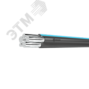 Провод СИП-2 3х35+1х50 - ЦВЕТЛИТ КЗ