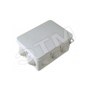Коробка распределительная 150х110х70мм IP55 - HEGEL
