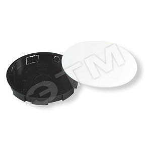 Коробка У-192 мягкий пластик