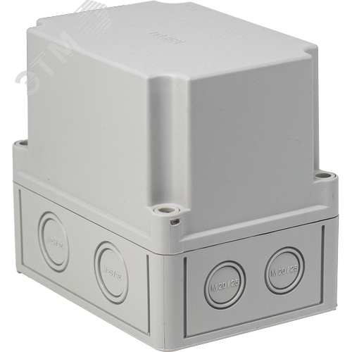 Коробка соединительная 190х140х123 IP65 - HEGEL