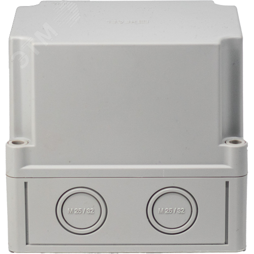 Коробка соединительная 190х140х123 IP65 - фото 2