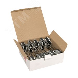 Зажим анкерный SO157 2x16-35 мм2 EKF 2