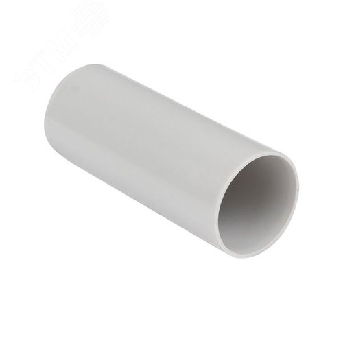 Муфта соединительная для трубы 32мм Plast PROxima 2 - EKF
