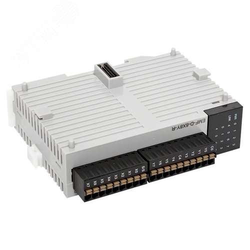 Модуль дискретного в/в EMF 8/8 PRO-Logic PROxima - фото 7
