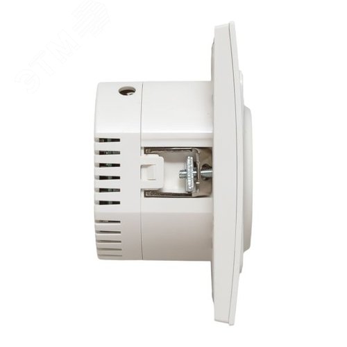 Умная розетка Стокгольм 1-местная 16А EKF Сonnect - фото 6