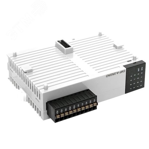 Модуль аналогового в/в EMF 2/2 PRO-Logic PROxima - фото 9