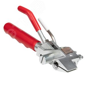 Инструмент для натяжения и резки стальной ленты ИНРСЛ-02