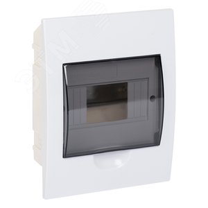 Щит распределительный встраиваемый ЩРВ-П-6 П-6 IP41