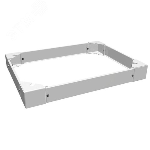 Цоколь усиленный FORT 600х400 EKF PROxima (FCS64)