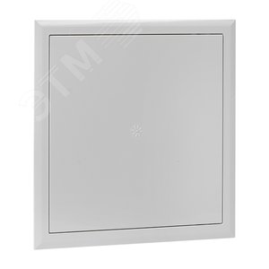 Люк ревизионный пластик 300х300 Basic - EKF