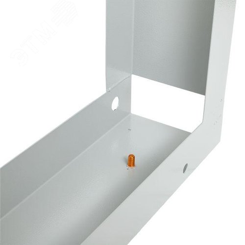 Цоколь к ВРУ Unit S IP31 Вх600х600 PROxima 5