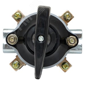 Выключатель пакетный ПВ 4-40 М3 исполнение 3 PROxima 2