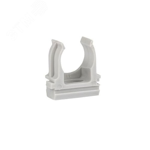 Крепеж-клипса d16мм Plast PROxima(100шт) (derj-z-16n) - EKF