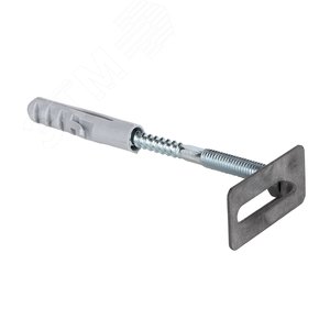 Держатель фасадный с крючком L 200 мм, HZ PROxima