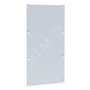 Пластрон В600 Ш400 EKF AVERES (FP60M400)