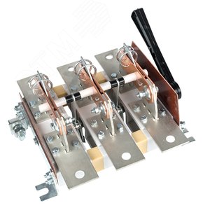 Разъединитель РЕ19-39-31120 630А PROxima 2