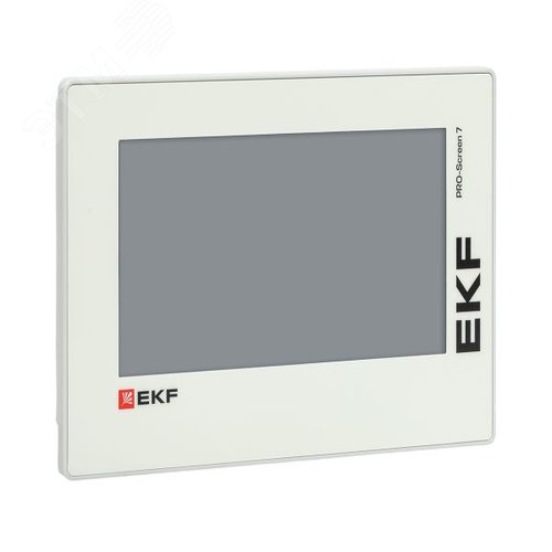 Панель оператора PRO-Screen 7E - EKF