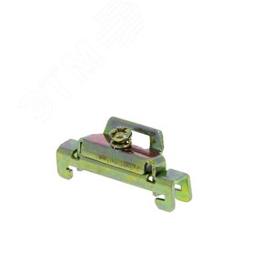 Ограничитель на DIN-рейку HDW-2-11 - EKF