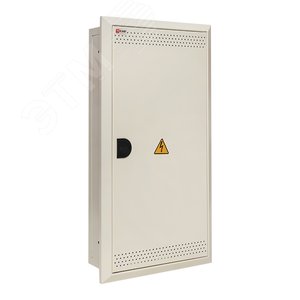 Слаботочный щит Crosser R-3 (650х340х120) IP31 EKFPROxima (c-r-3) - EKF