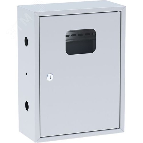 ЯУР с двумя DIN-рейками (400х300х150) EKF - EKF