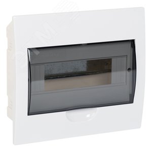 Щит распределительный встраиваемый ЩРВ-П-10 IP41