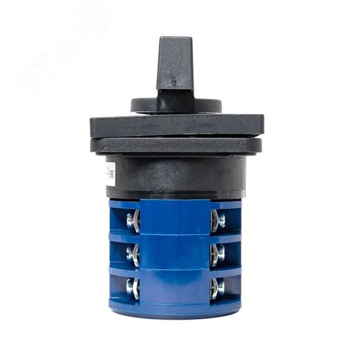 Переключатель кулачковый ПК-1-43 32А 3P '1-0-2' PROxima 7