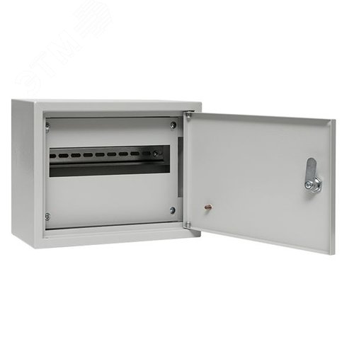 Щит распределительный навесной ЩРН-9 IP31(220х300х120) Basic - EKF