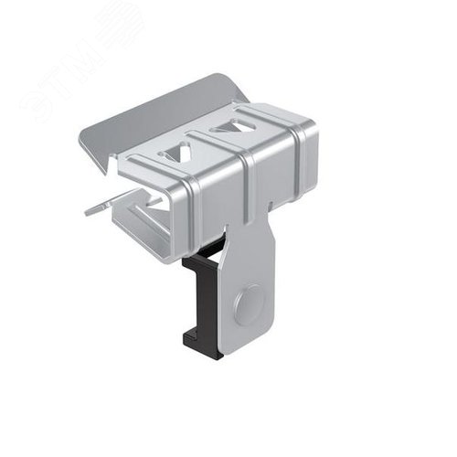 Зажим балочный 8-14 мм под нейлоновую стяжку внутренний PROxima