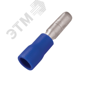 Разъем-штекер РшИп 2-5-4 (100шт)