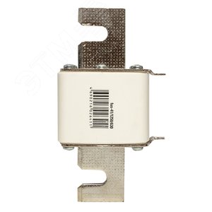 Вставка плавкая ППН-41 1250/630А габарит 4 2