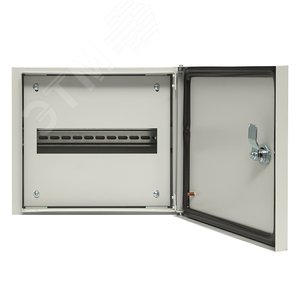 Щит распределительный навесной ЩРН-12 (265х310х120) IP54 Basic 3