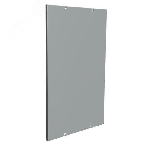 Панель монтажная 1мм для ЩРНМ-4 Basic (mp-4-bas)