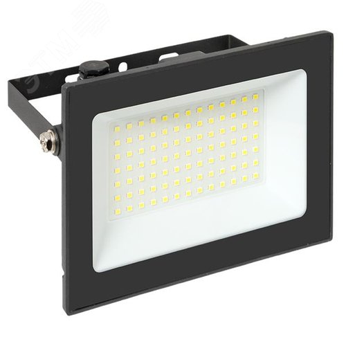 Прожектор светодиодный СДО-3005 75 Вт 6500К IP65 Basic - фото 6