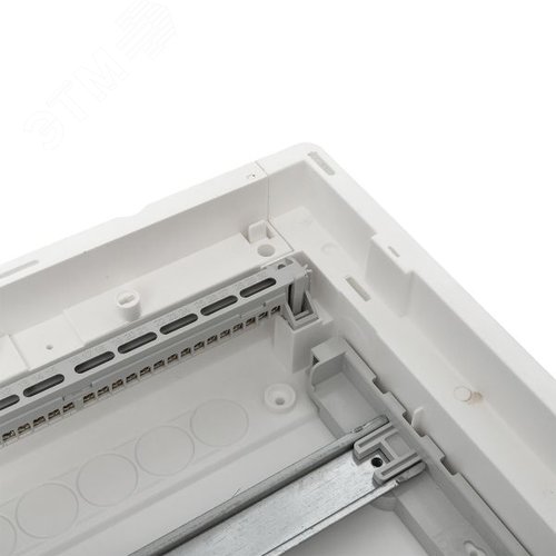 Встраиваемый силовой щит Nova 60 модулей с металлической дверью IP41 EKF - фото 13