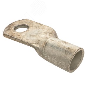 Наконечник силовой медный луженый JG-300-16-24 (ТМЛ) PROxima 2