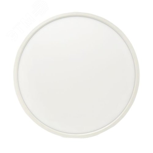 Умный потолочный светильник 480 мм 36W Connect - фото 3