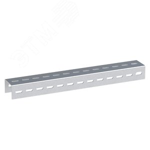 Профиль П(U)-образный 1400мм (2,5мм)