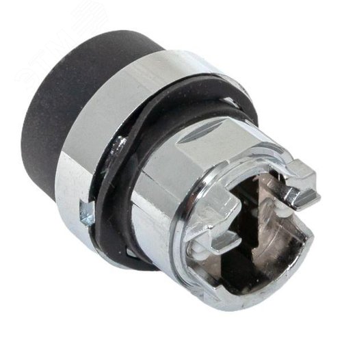 Механизм переключателя исполнительный ХB4 на 3 положения с замком с фиксацией PROxima 5