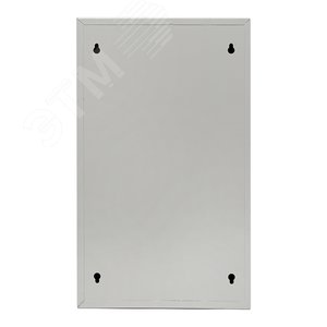 Щит учетно-распределительный навесной ЩРУН 3/9 Э окно IP31(500х300х120) PROxima (mb23-3/9e) 3
