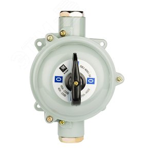 Выключатель пакетный ПВ 3-40 М1 сил. IP56 PROxima 2