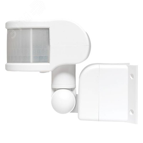 ИК-датчик движения угловой 1200Вт 270 градусов до 12 м IP44 MS-48B PROxima - фото 5