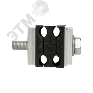 Зажим анкерный SO158 4x16-35 мм2 EKF 4