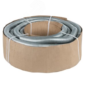 Металлорукав Р3-ЦХ-38 ( 25м) PROxima (mrzn-38-25)