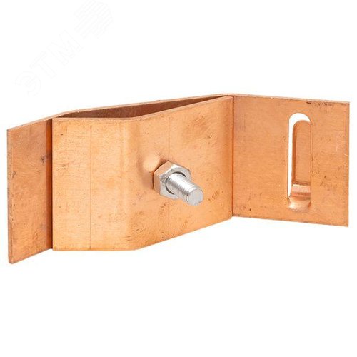 Держатель на водосток Cu PROxima 3