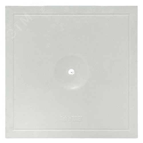 Грунтовый колодец контрольно-измерительный, 200х200х200мм EKF PROxima (gc-8170) 5