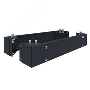 Панели цоколя передняя и задняя Ш600 AVERES (BFP600) - EKF