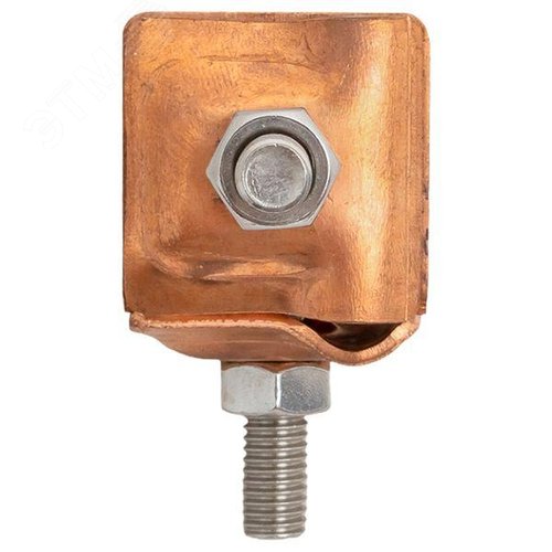 Держатель фальцевый малый Cu PROxima 4