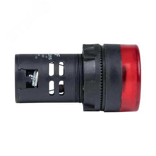 Оповещатель светозвуковой ED16-22BMS 230В PROxima - фото 2
