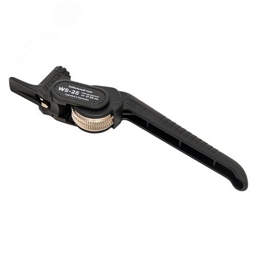 Нож кабельный WS-25 Professional - фото 3